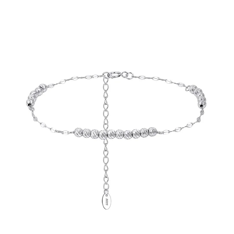 Luminéa Bracelet - S925 - acessórios luxo minimalista Línia Portugal