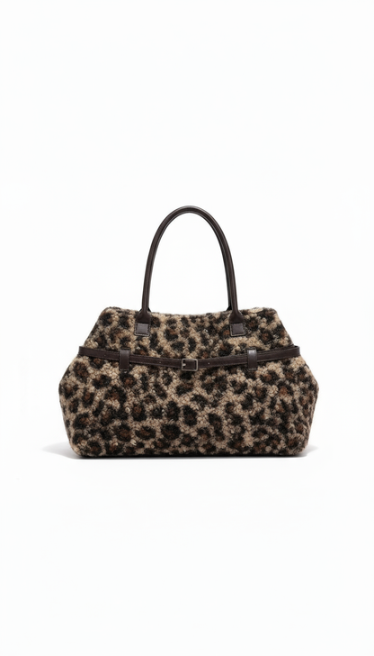 Velina bag - acessórios luxo minimalista Línia Portugal