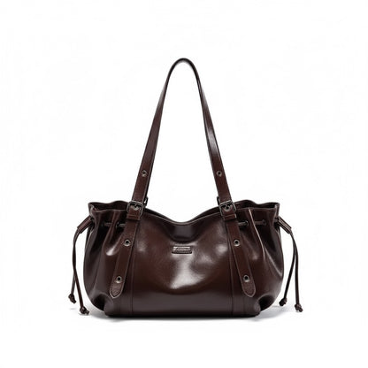 Vetta Bag - acessórios luxo minimalista Línia Portugal