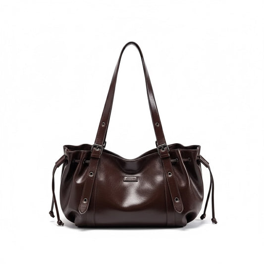 Vetta Bag - acessórios luxo minimalista Línia Portugal