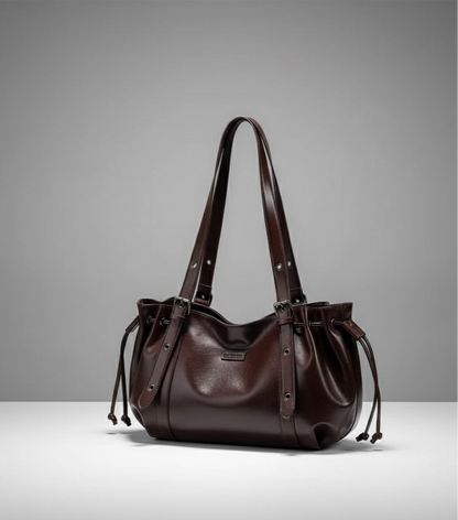 Vetta Bag - acessórios luxo minimalista Línia Portugal