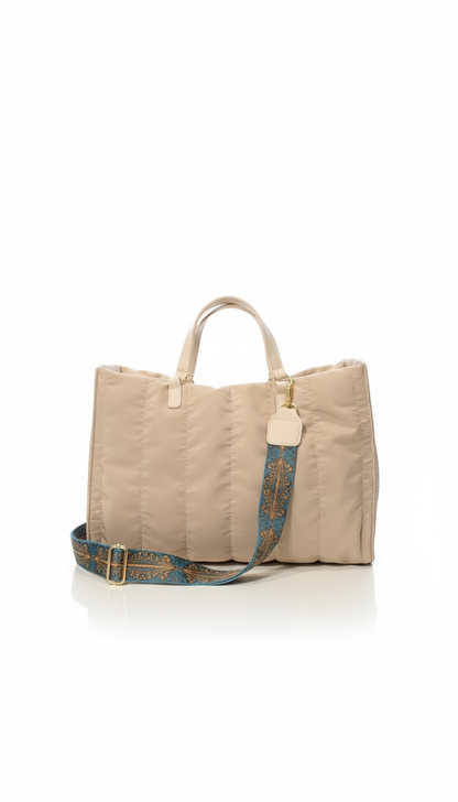 Flexa Bag - acessórios luxo minimalista Línia Portugal