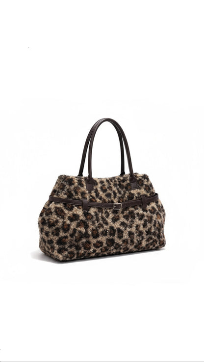 Velina bag - acessórios luxo minimalista Línia Portugal