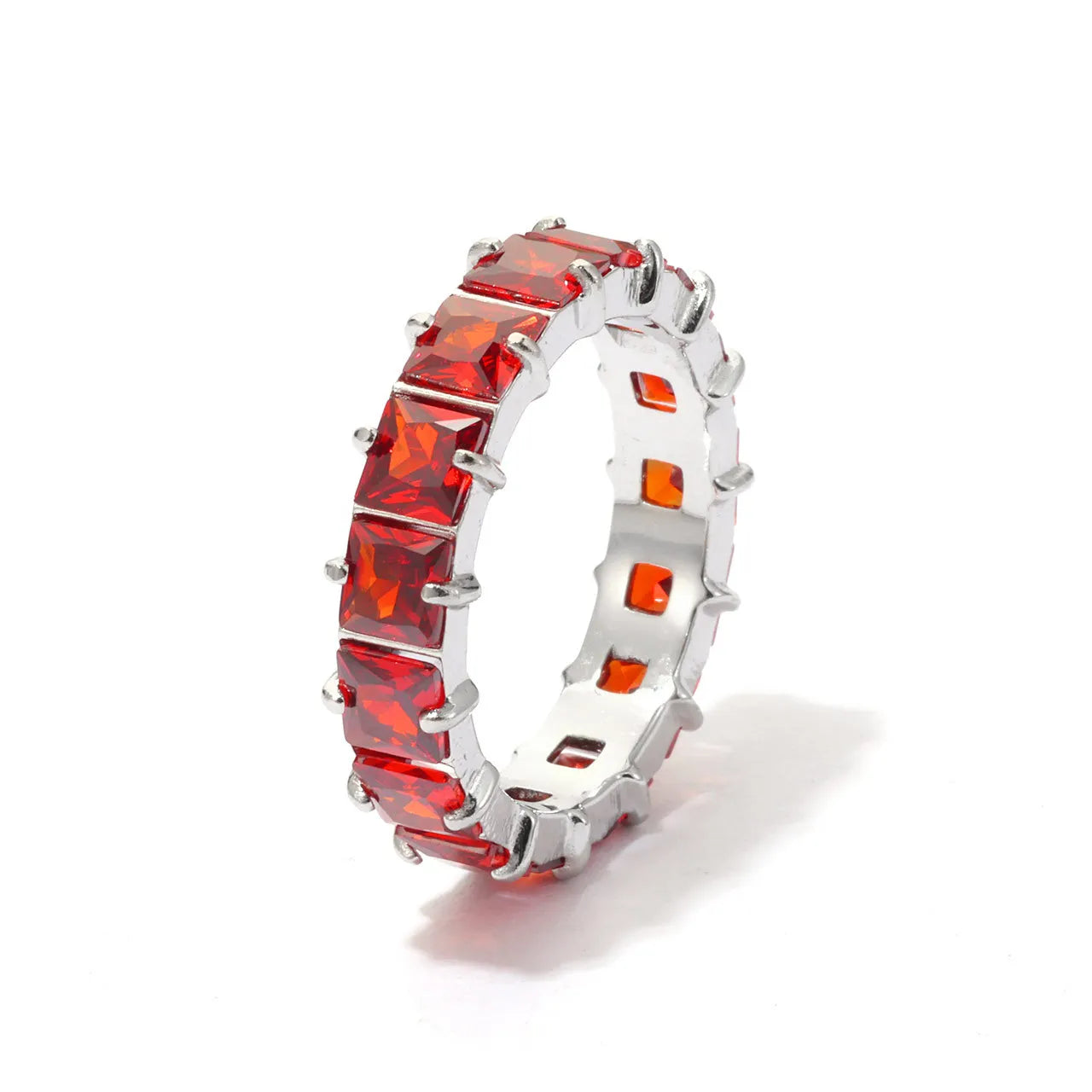 Coralia Ring - acessórios luxo minimalista Línia Portugal