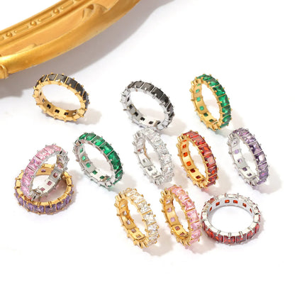 Coralia Ring - acessórios luxo minimalista Línia Portugal