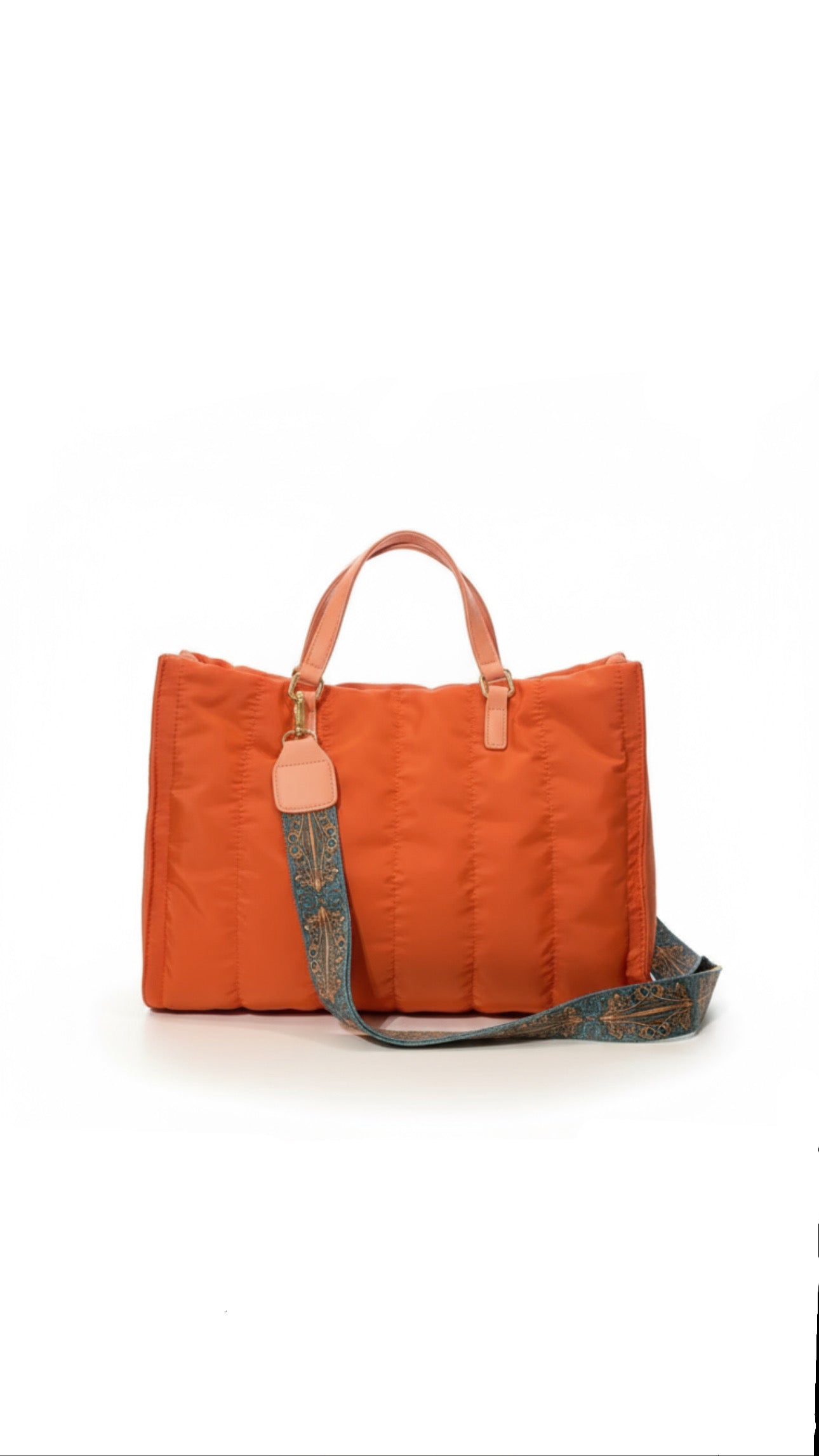 Flexa Bag - acessórios luxo minimalista Línia Portugal