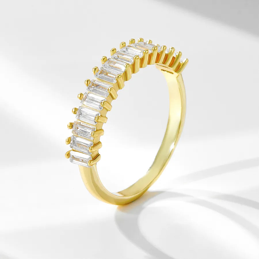 Liora Ring S925 - acessórios luxo minimalista Línia Portugal