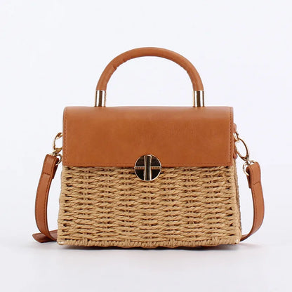 Sienna Handbag - acessórios luxo minimalista Línia Portugal