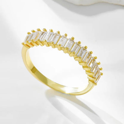 Liora Ring S925 - acessórios luxo minimalista Línia Portugal