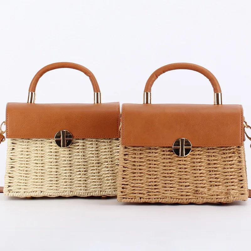 Sienna Handbag - acessórios luxo minimalista Línia Portugal