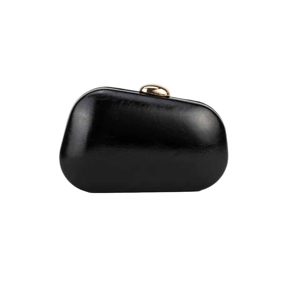 Élan Clutch - acessórios luxo minimalista Línia Portugal