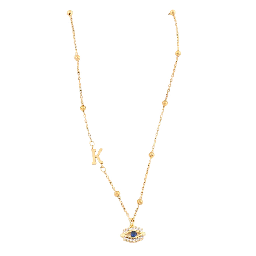 Mira Necklace - acessórios luxo minimalista Línia Portugal