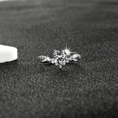 Éterni Ring - S925 - acessórios luxo minimalista Línia Portugal