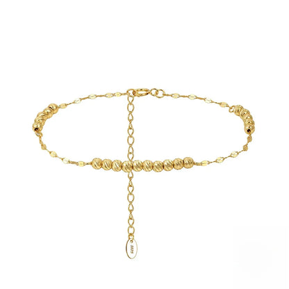 Luminéa Bracelet - S925 - acessórios luxo minimalista Línia Portugal