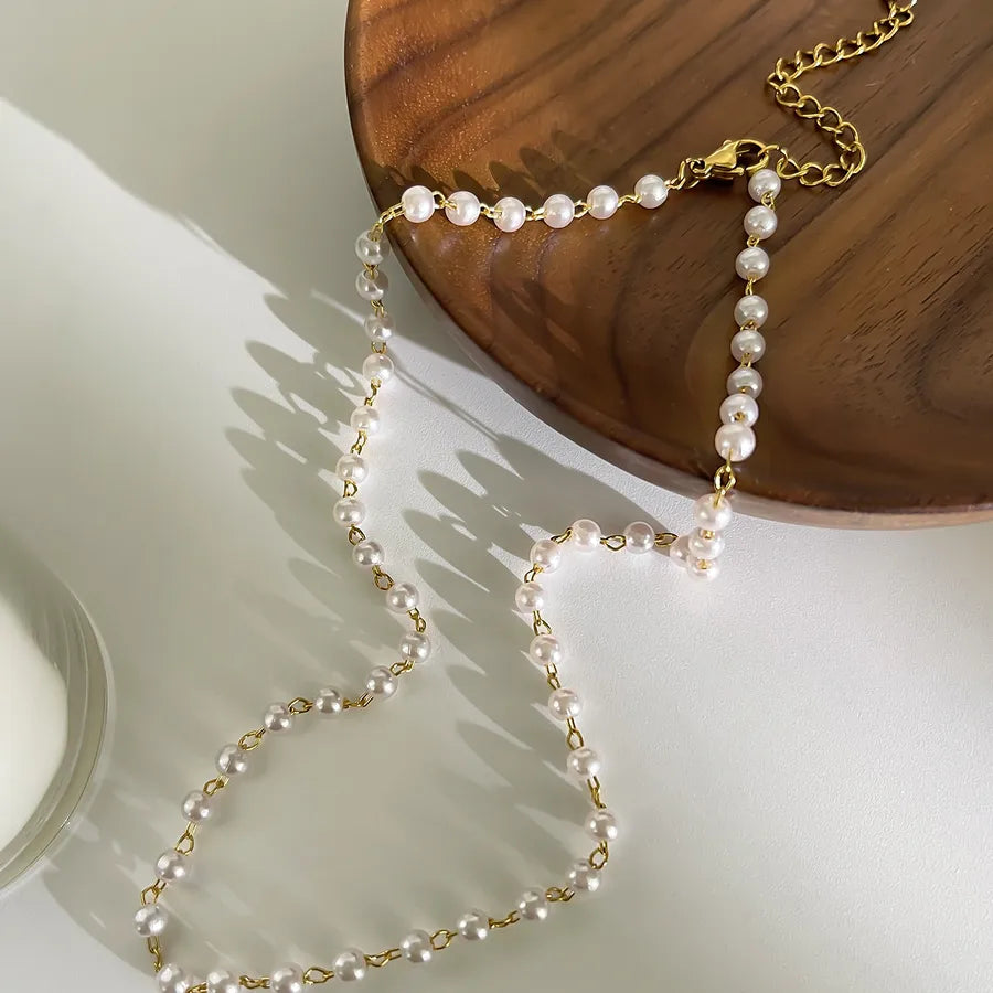 Trinity Bow - acessórios luxo minimalista Línia Portugal