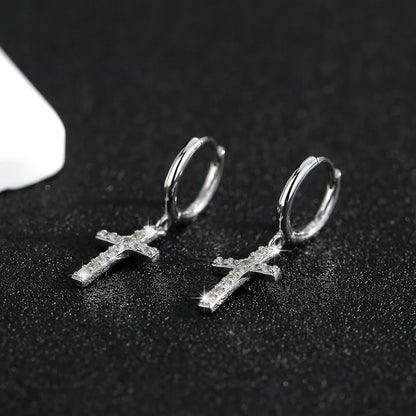 Céleste Earrings - S925 - acessórios luxo minimalista Línia Portugal